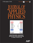 Journal of Applied Physics